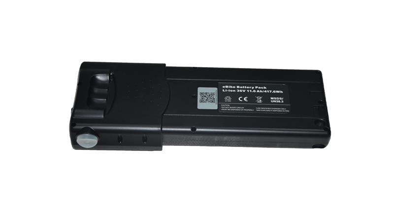 AKÜ (36V 11,6A) (YS8)